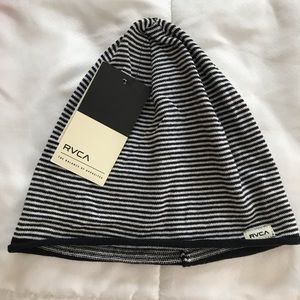 RVCA beanie